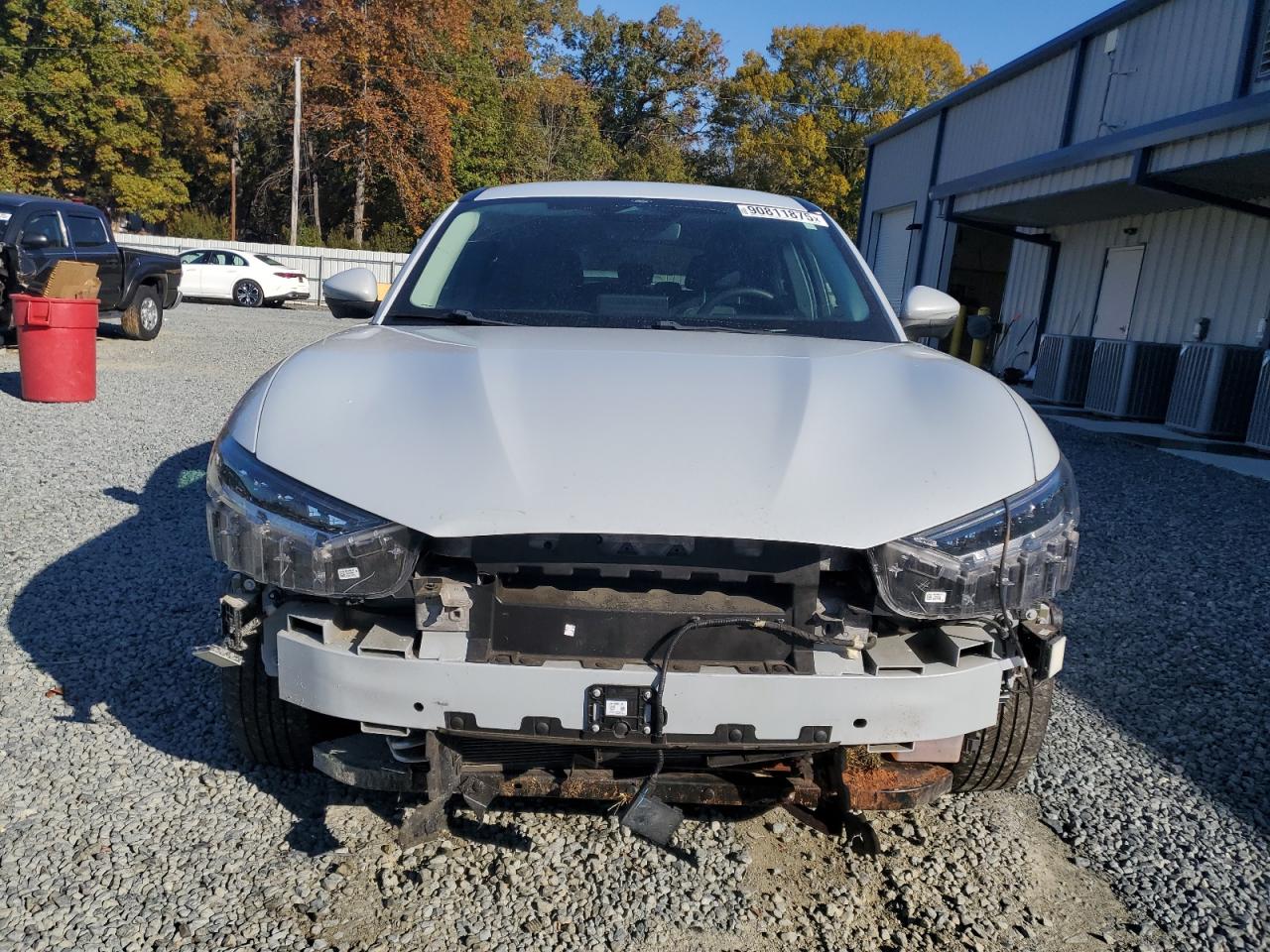 Ford Mustang Select Image 7