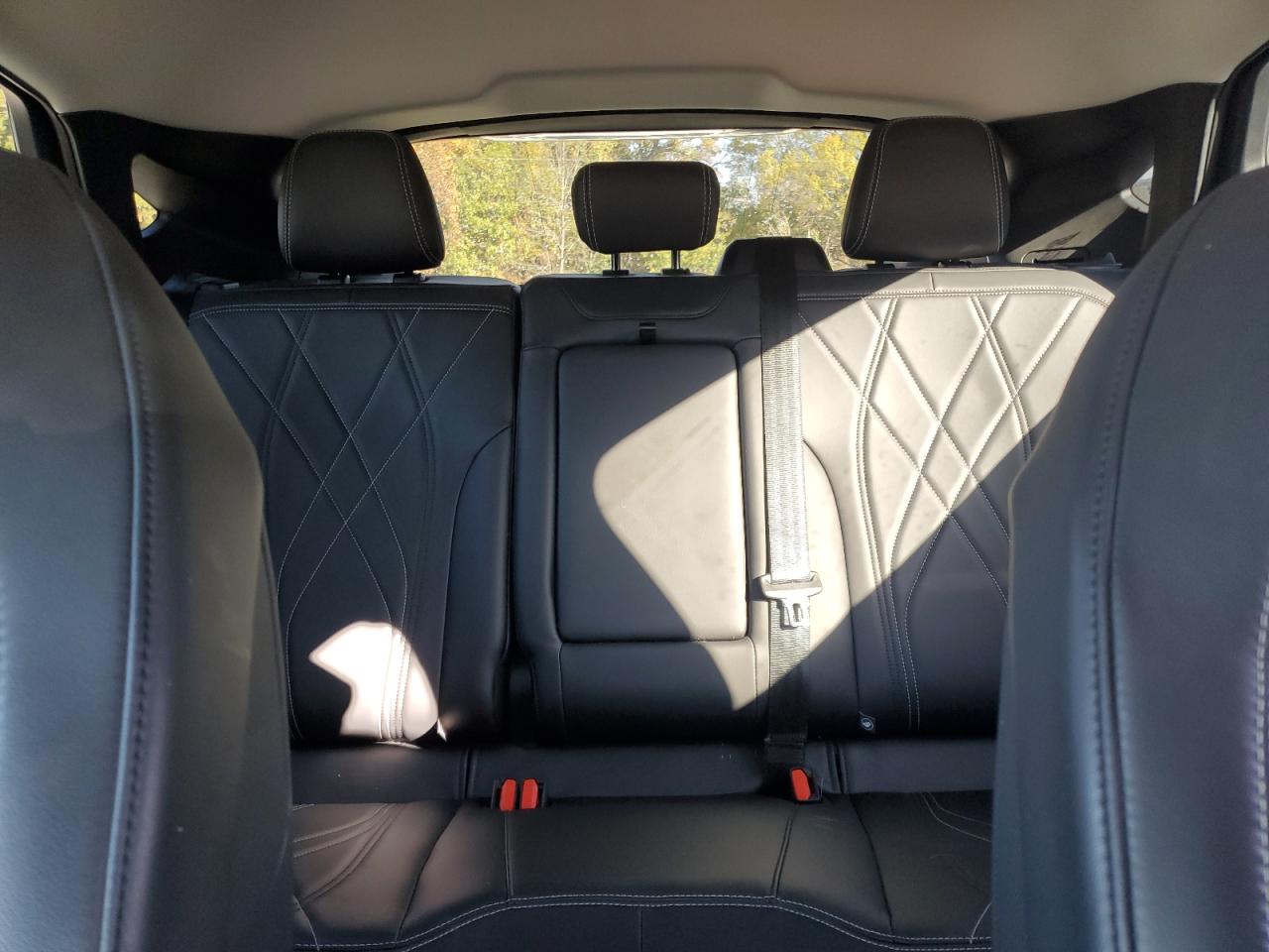 Ford Mustang Select Image 12