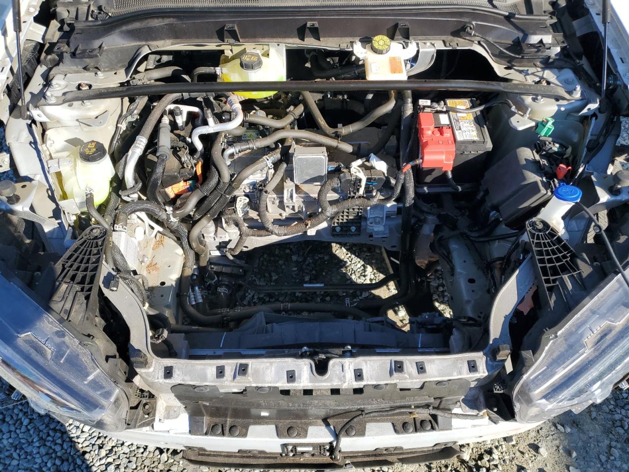 Ford Mustang Select Image 11