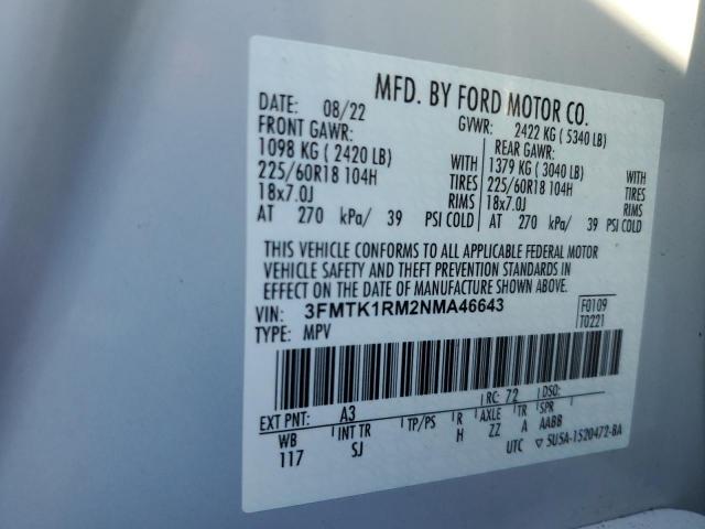 Ford Mustang Select Image 6