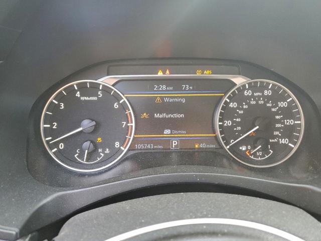 Nissan Altima S Image 7