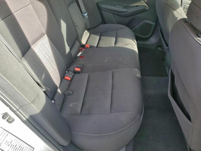 Nissan Altima S Image 6