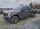 Ford F-150 Supercrew Image 1