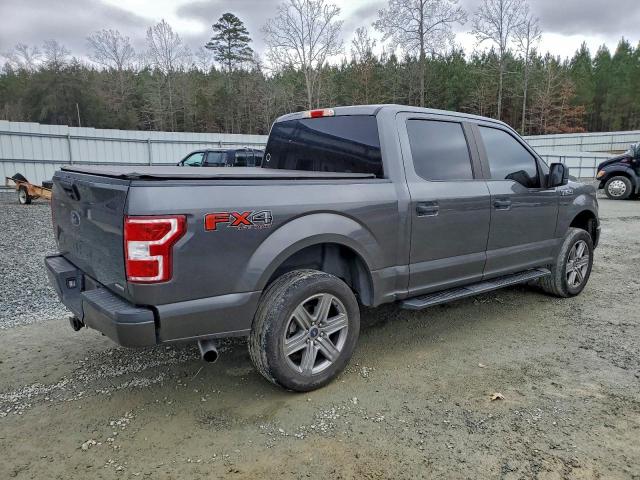 Ford F-150 Supercrew Image 2