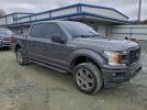 Ford F-150 Supercrew Image 4