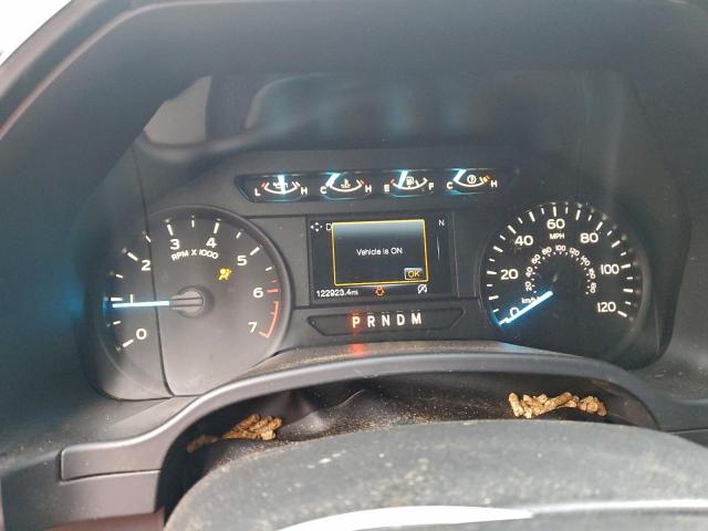 Ford F-150 Supercrew Image 6