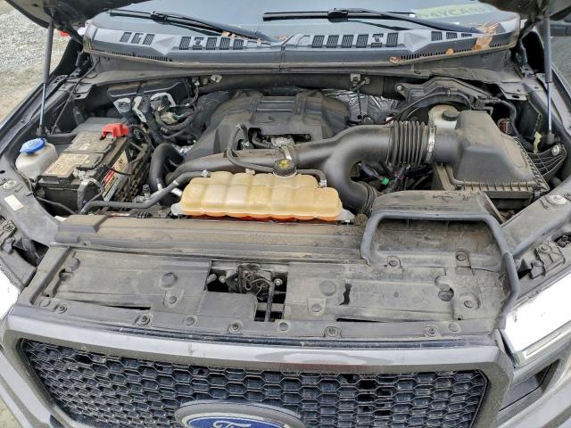 Ford F-150 Supercrew Image 12