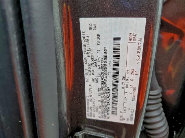 Ford F-150 Supercrew Image 7