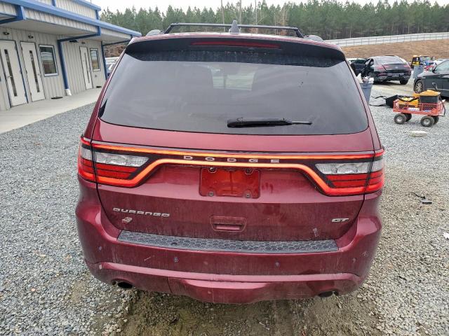 Dodge Durango Gt Image 3