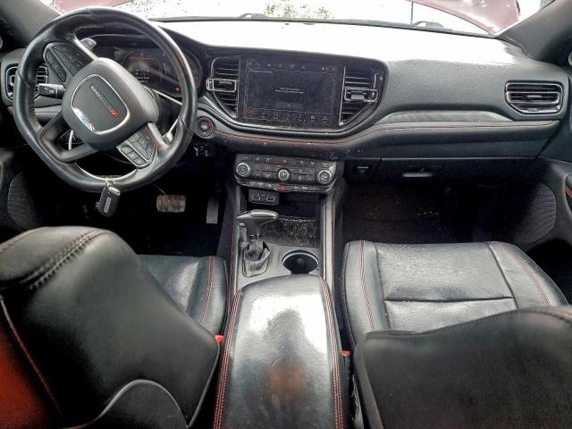 Dodge Durango Gt Image 10