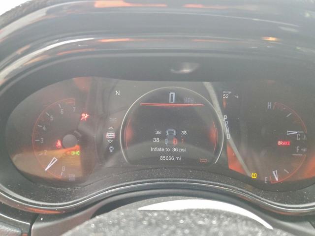 Dodge Durango Gt Image 13