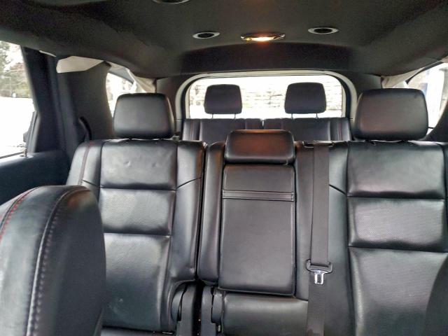 Dodge Durango Gt Image 12