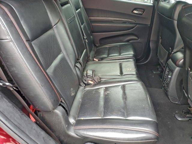 Dodge Durango Gt Image 11