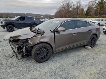  Salvage Buick LaCrosse