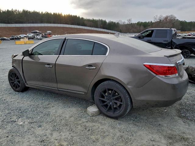 Buick LaCrosse Premium Image 6