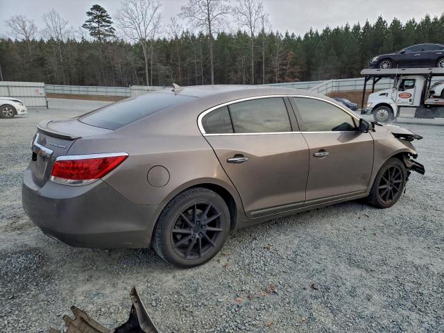 Buick LaCrosse Premium Image 8