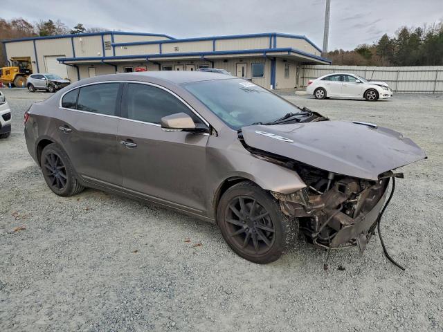 Buick LaCrosse Premium Image 7