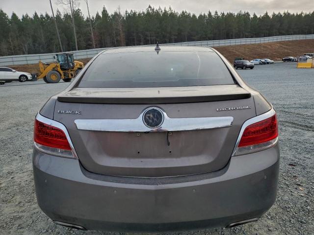 Buick LaCrosse Premium Image 4