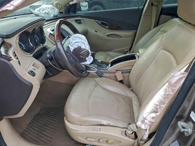 Buick LaCrosse Premium Image 10