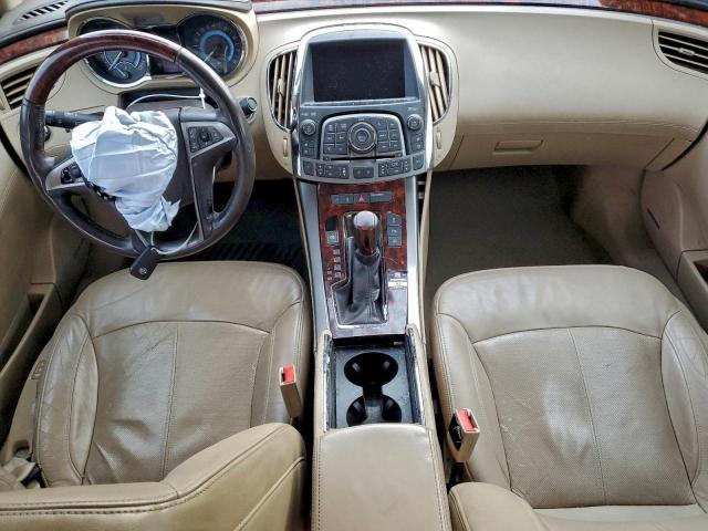 Buick LaCrosse Premium Image 5