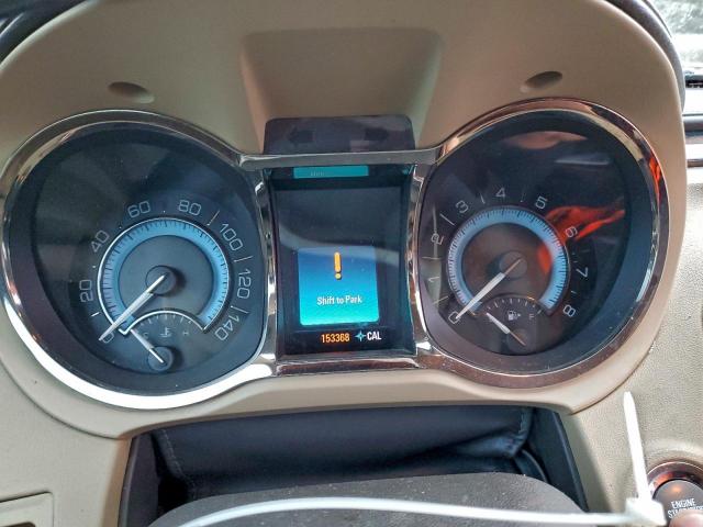 Buick LaCrosse Premium Image 11