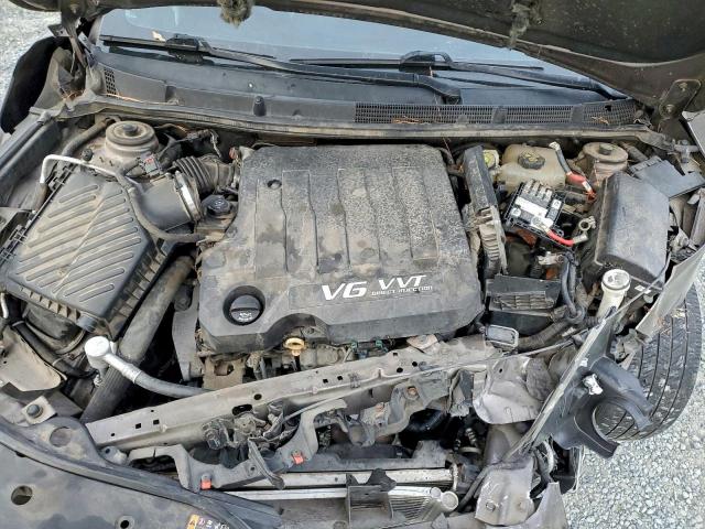 Buick LaCrosse Premium Image 12