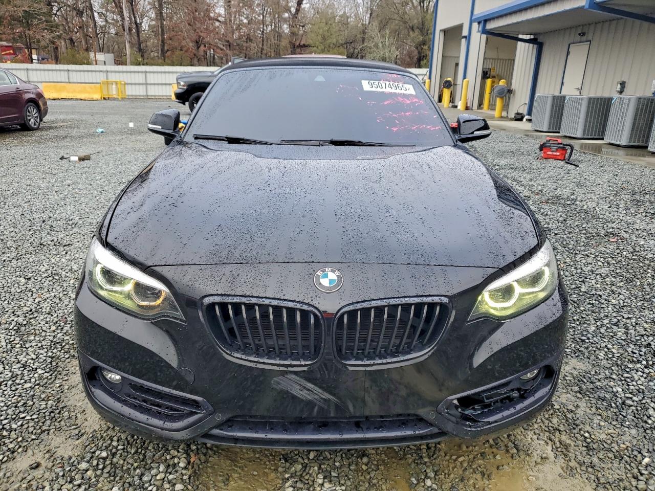 BMW 2 Series Image 9