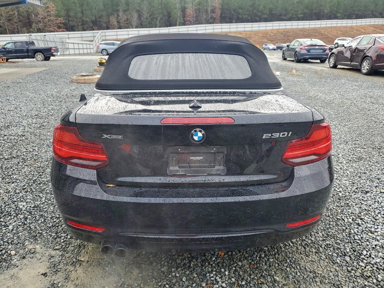 BMW 2 Series Image 3