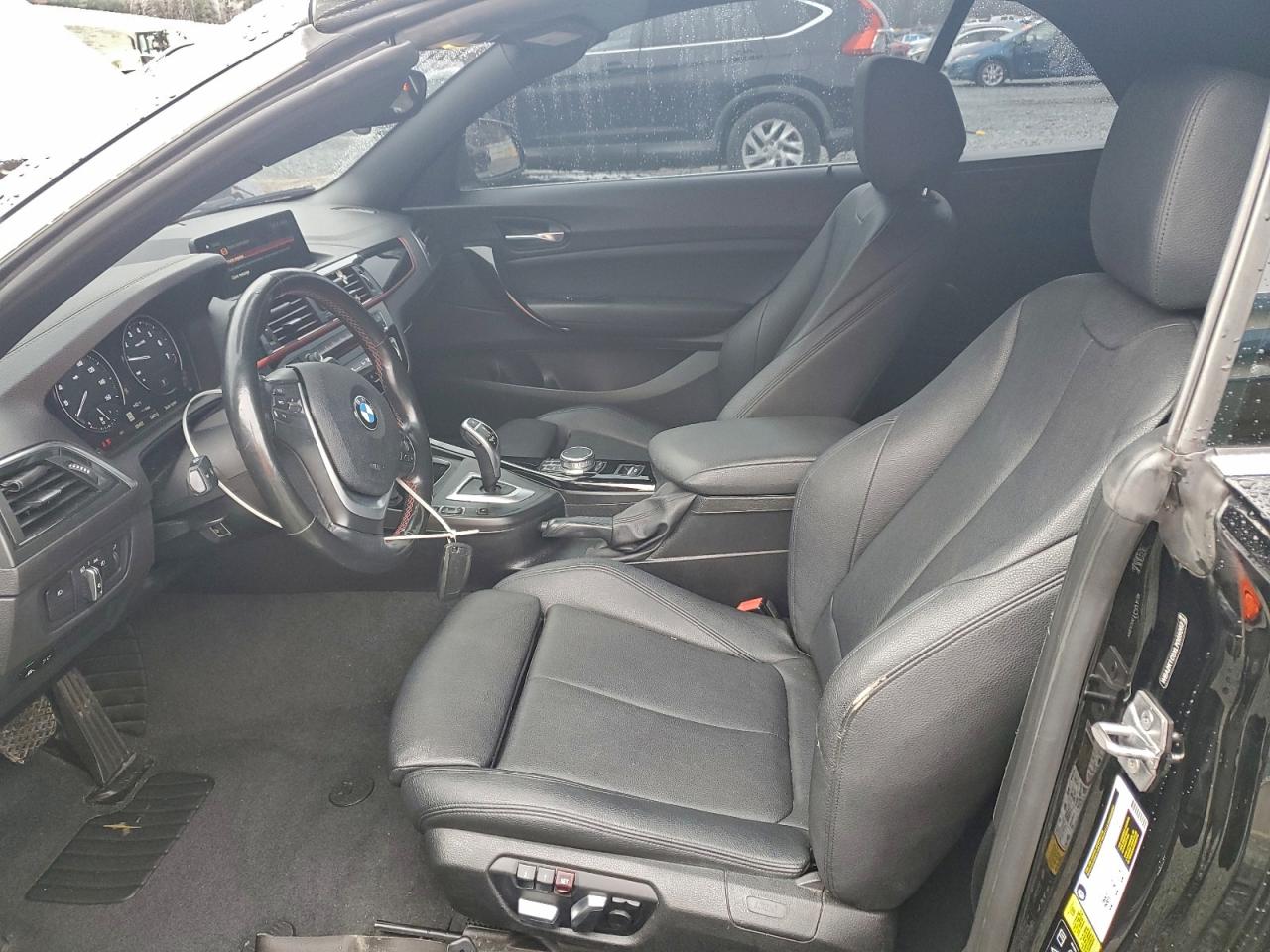 BMW 2 Series Image 4