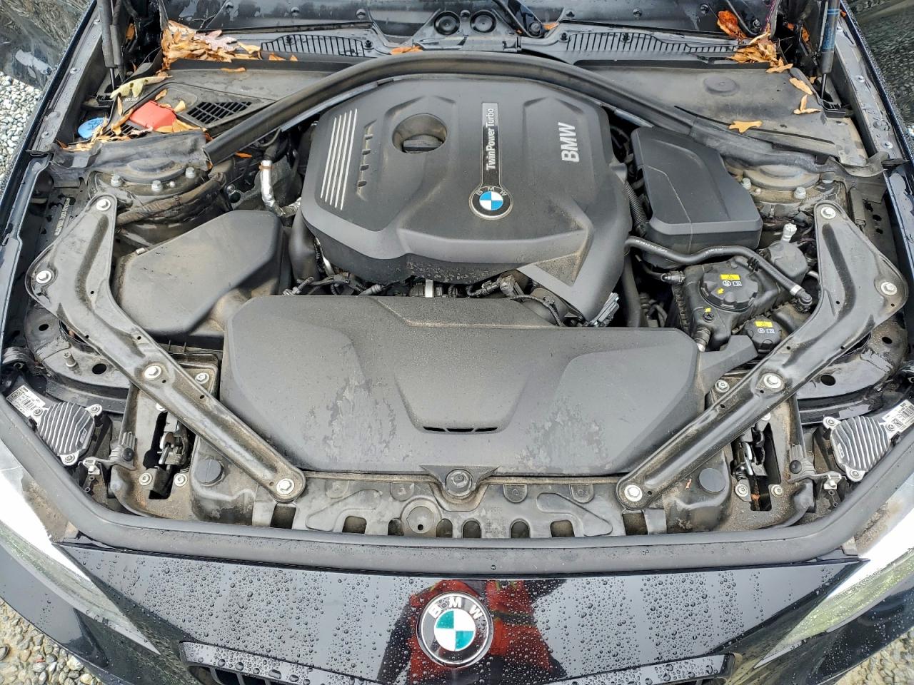 BMW 2 Series Image 10