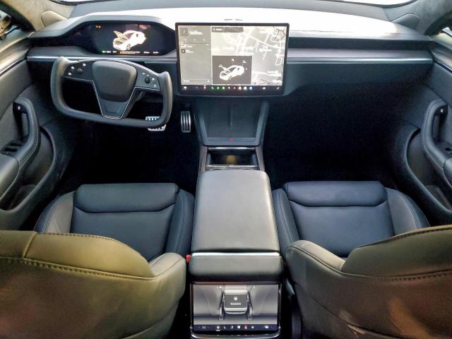 Tesla Model S Image 13