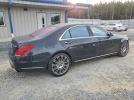 Mercedes-Benz S-Class 560 Image 4
