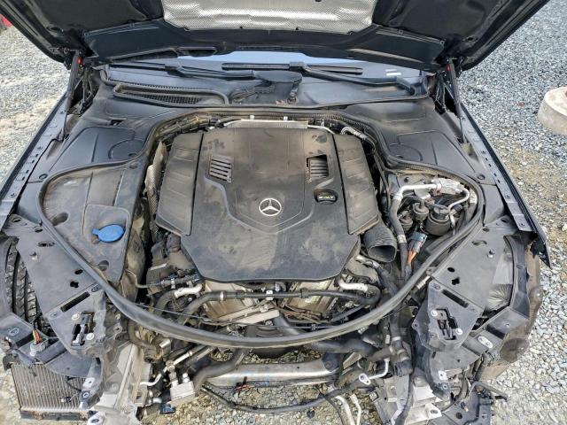 Mercedes-Benz S-Class 560 Image 10