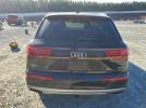 Audi Q7 Prestige Image 7