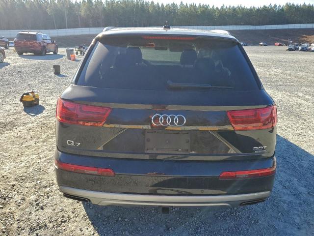 Audi Q7 Prestige Image 7