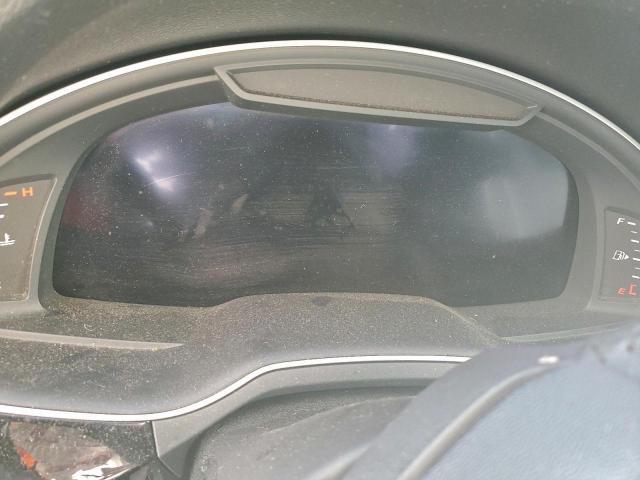 Audi Q7 Prestige Image 11