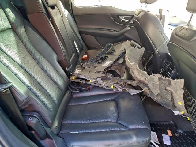 Audi Q7 Prestige Image 10