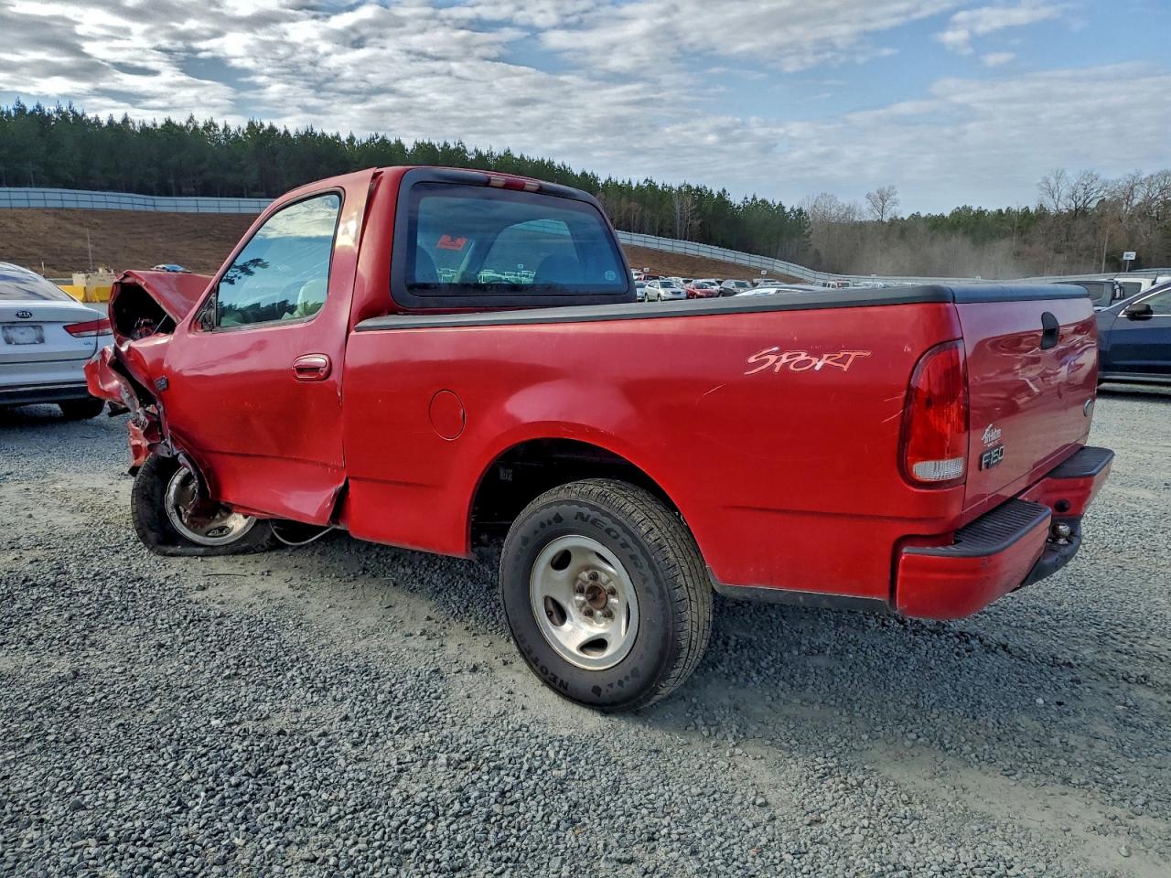 Ford F-150 Image 3