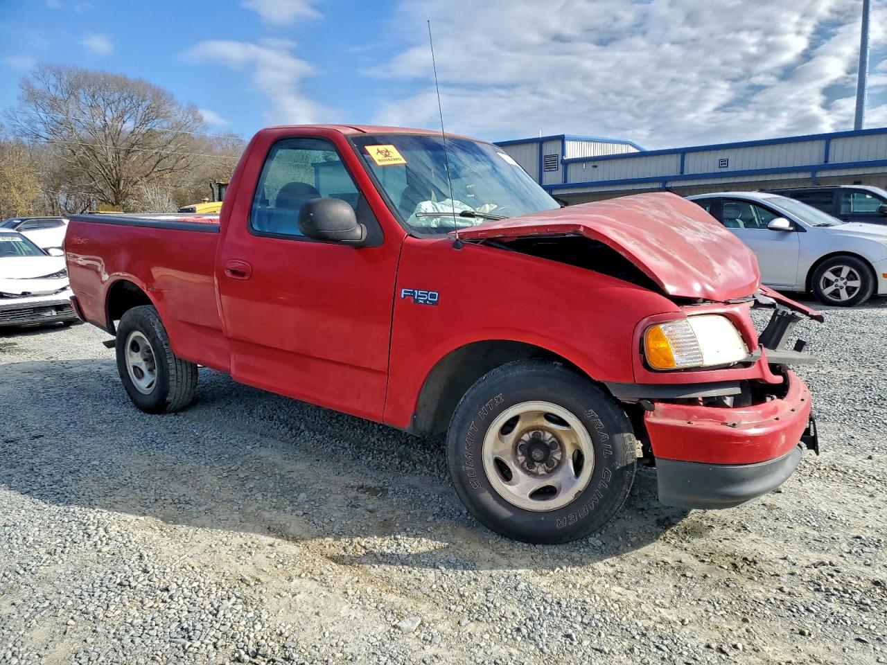 Ford F-150 Image 2