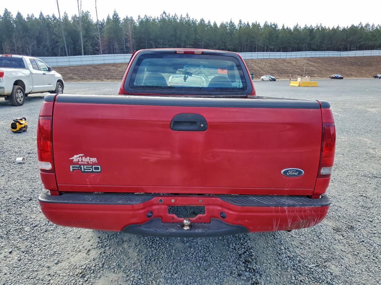 Ford F-150 Image 10