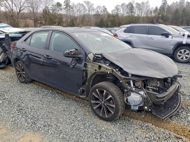 Toyota Corolla L Image 2