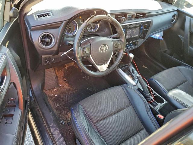 Toyota Corolla L Image 3