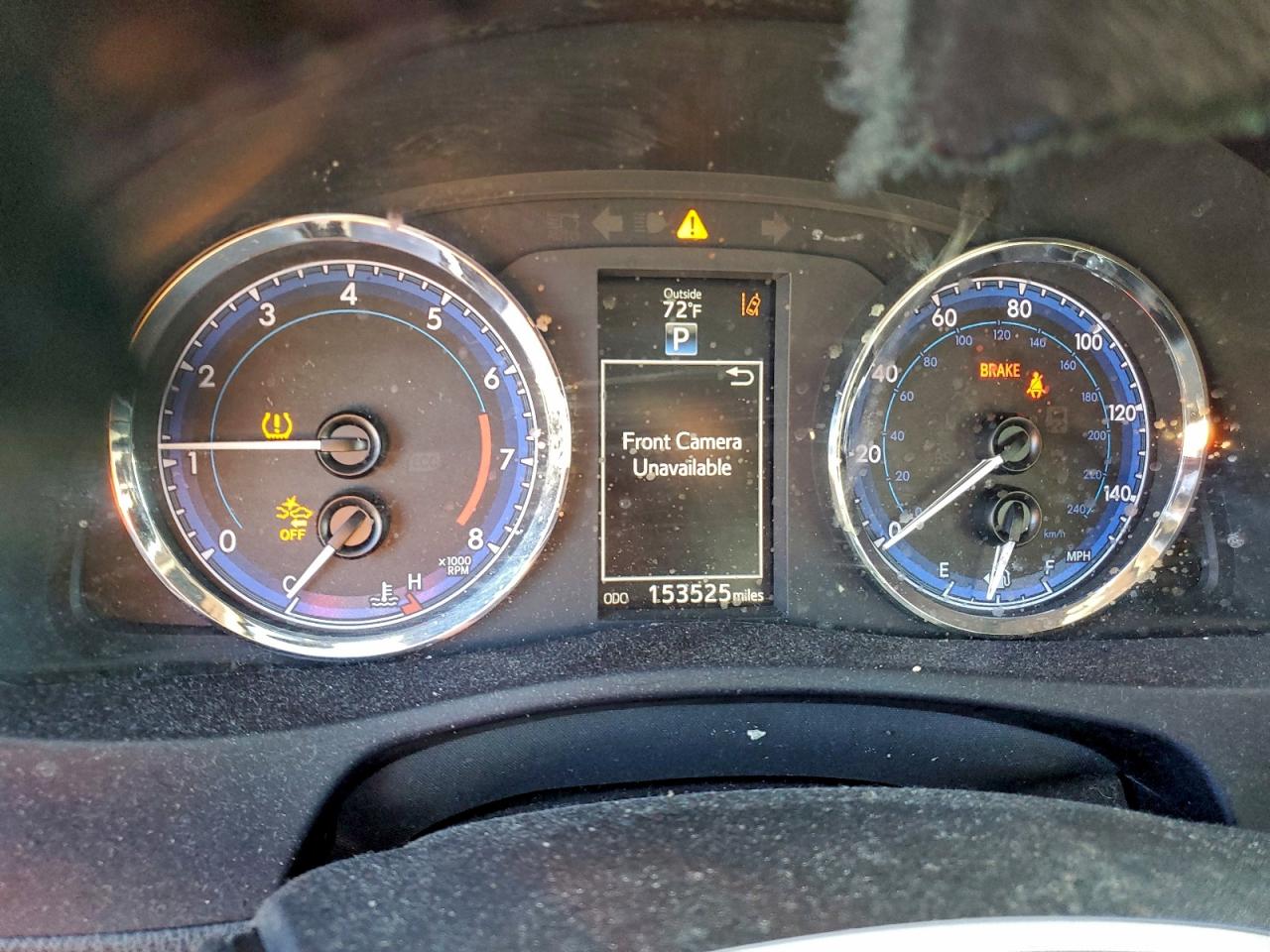 Toyota Corolla L Image 12