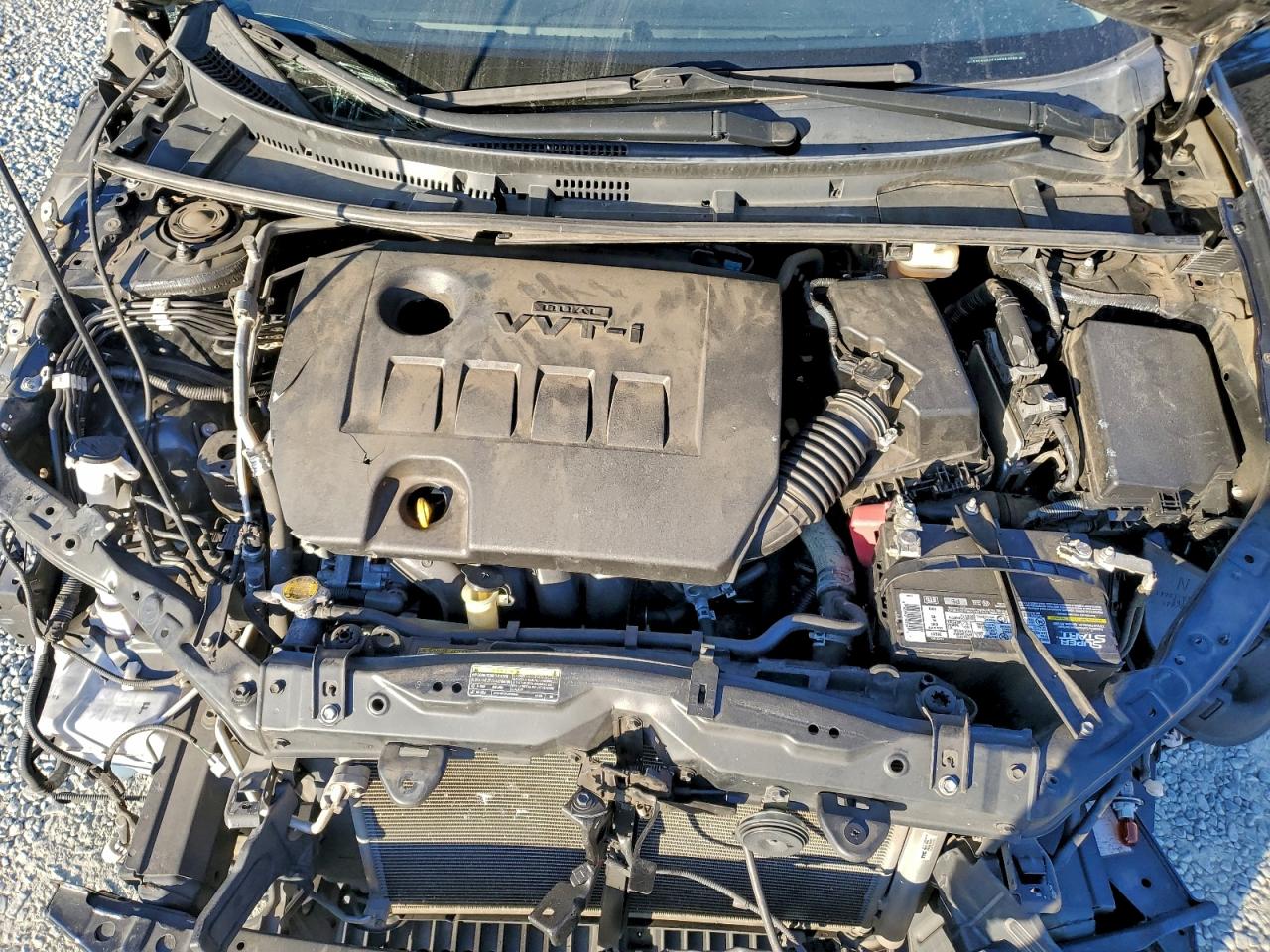 Toyota Corolla L Image 5