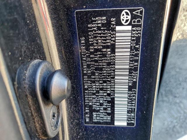 Toyota Corolla L Image 9