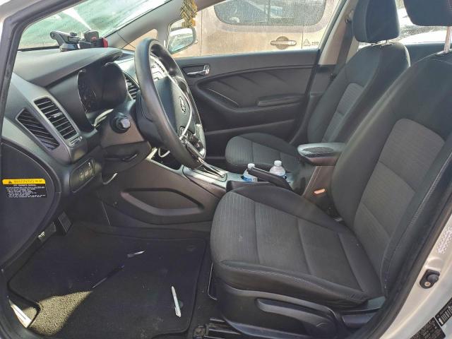 Kia Forte Lx Image 4