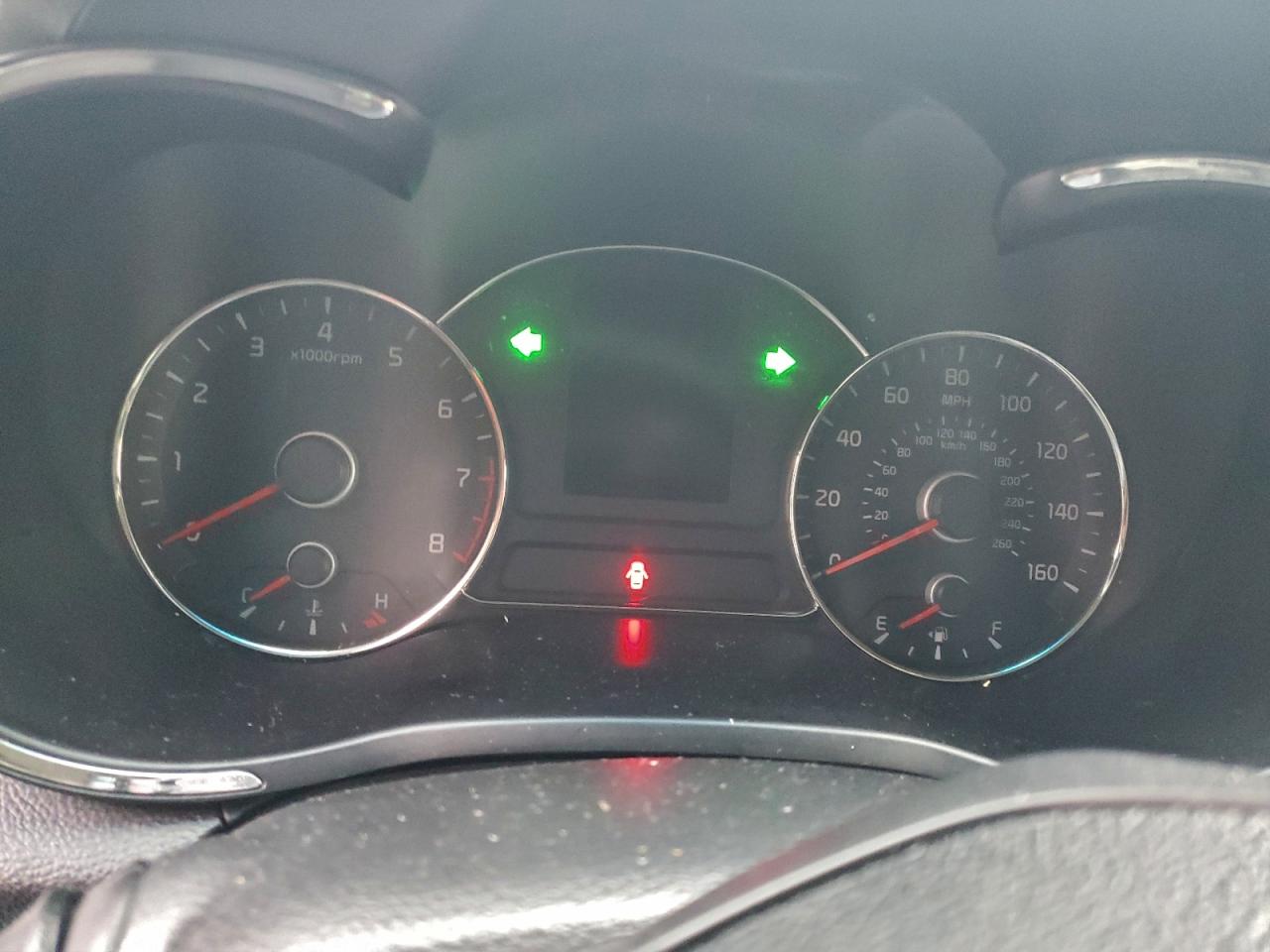 Kia Forte Lx Image 3