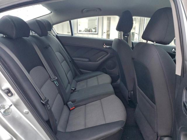 Kia Forte Lx Image 12