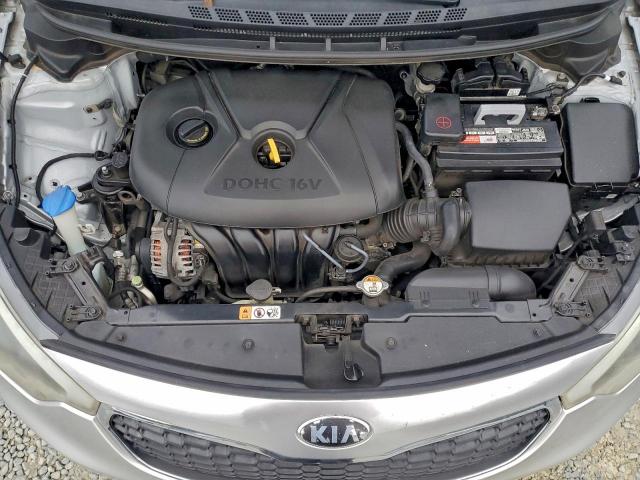 Kia Forte Lx Image 7