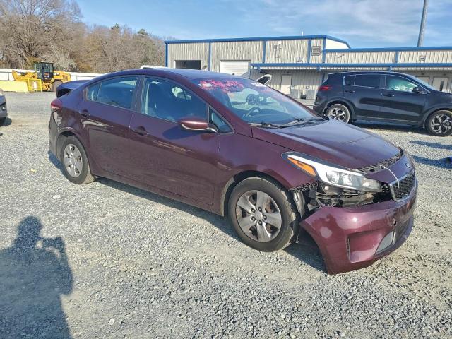 Kia Forte Lx Image 3